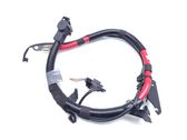 Positive cable (battery)