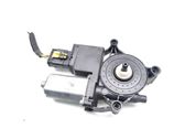 Front door window regulator motor