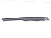 Fender trim (molding)