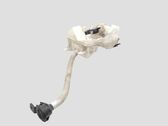 Windshield washer fluid reservoir/tank