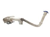 Windshield washer fluid reservoir/tank