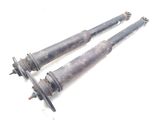 Front shock absorber/damper