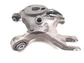 Rear control arm