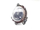 Front fog light