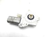 Rear door window regulator motor