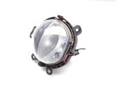 Front fog light