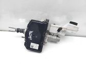 Brake booster