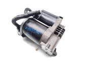 Air suspension compressor/pump