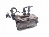 Carcasa del filtro de combustible