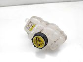 Coolant expansion tank/reservoir
