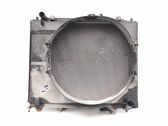 Coolant radiator