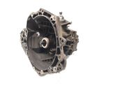 Manual 5 speed gearbox