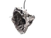 Manual 5 speed gearbox