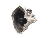 Manual 6 speed gearbox