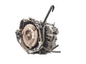 Automatic gearbox