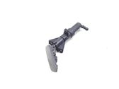 Headlight washer spray nozzle