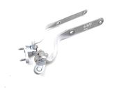 Tailgate/trunk/boot hinge