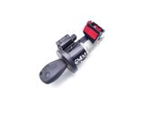 Ignition lock