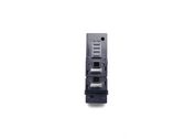 Air circulation switch