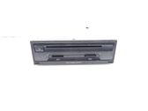 Navigation unit CD/DVD player