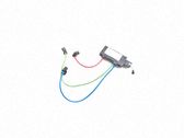 Alarma sensor/detector de movimiento