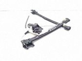 Regulador de puerta delantera con motor