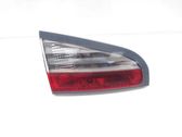 Tailgate rear/tail lights