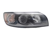 Lampa przednia