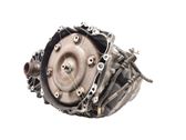 Automatic gearbox