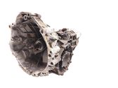 Manual 6 speed gearbox