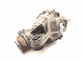 Rear differential