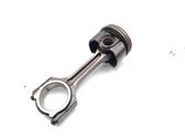 Piston with connecting rod
