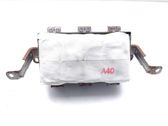 Passenger airbag