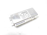 ASC control unit/module