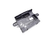 Unité de commande module de porte