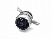 Dash center air vent grill