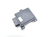 Distronic sensor radar