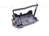 Battery box tray