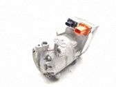 Compresor (bomba) del aire acondicionado (A/C))