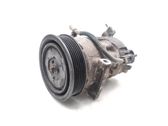 Air conditioning (A/C) compressor (pump)