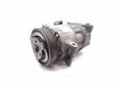 Compresor (bomba) del aire acondicionado (A/C))