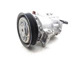 Air conditioning (A/C) compressor (pump)