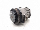 Klimakompressor Pumpe