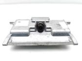 Windshield/windscreen camera