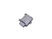Distronic sensor radar