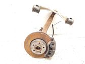 Front wheel hub