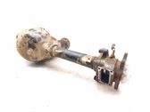 Front differential