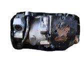 Fuel injection high pressure pump