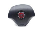 Steering wheel airbag