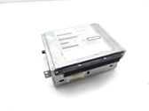 Radio/CD/DVD/GPS head unit